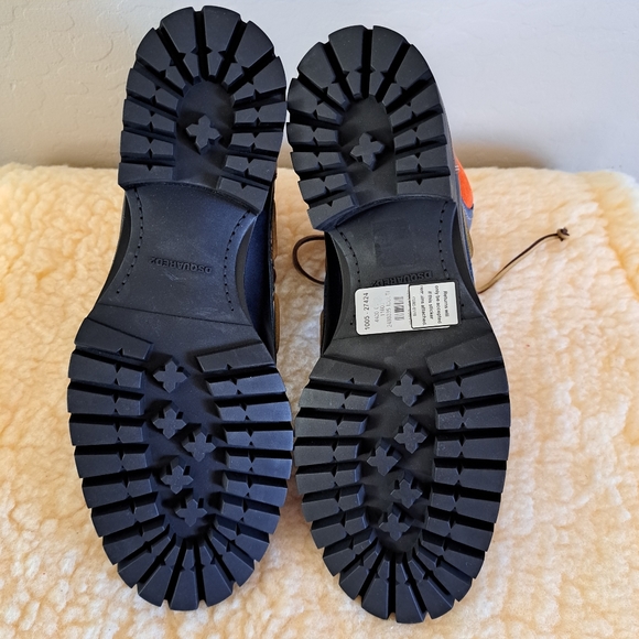 DSquared2 Bad Scout Ankle Boot - Picture 10 of 16